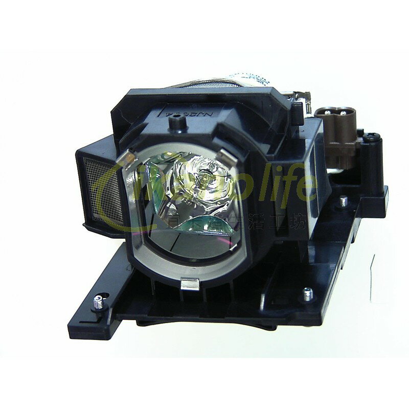 HITACHI-OEM副廠投影機燈泡DT01025-2適CPX11、CPWX3011N、CPX3010Z、CPX3011