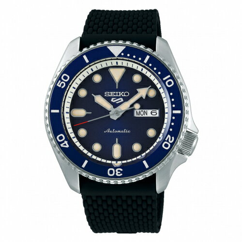 送禮首選★SEIKO 5 sport運動潮流機械腕錶/膠戴4R36-07G0L(SRPD71K2) SK005 附提袋【全館滿額折價★APP下單點數4倍送】線上購買享_實體門市同步服務