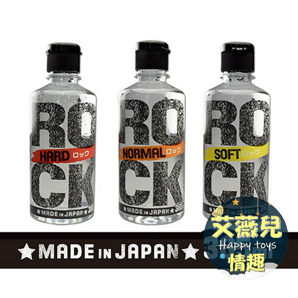 A-ONE｜ROCK 水性潤滑液 365ml 濃稠款 正常款 柔軟款 強力保濕