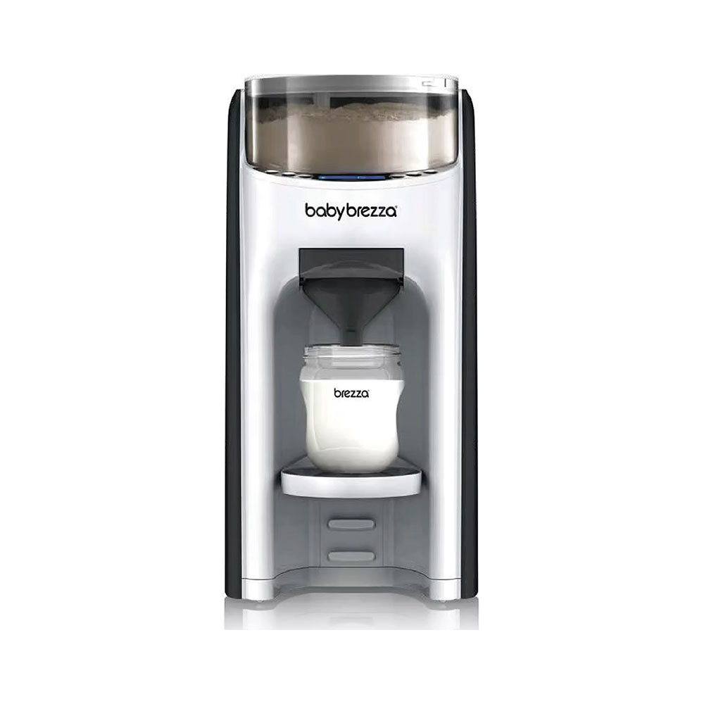 Baby brezza formula pro advanced 自動調乳機 Formula Pro Advanced: Baby Formula Dispenser | Baby Brezza