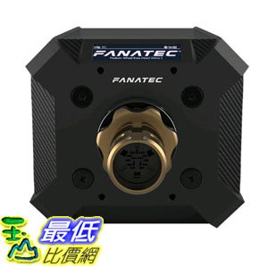 [7美國直購] Fanatec Podium Wheel Base DD2Model: P WB DD2 US