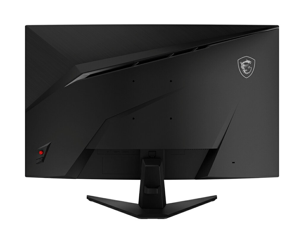 MSI 微星 MAG 321CQF E18 31.5吋 曲面螢幕 1500R VA 2K 180Hz 電腦螢幕 1