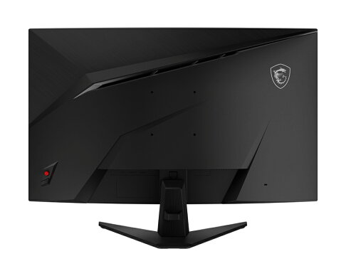 MSI 微星 MAG 321CQF E18 31.5吋 曲面螢幕 1500R VA 2K 180Hz 電腦螢幕 1