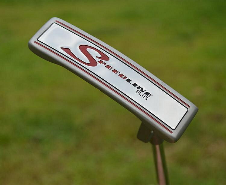 清貨特價Adams Speedline Plus亞當斯高爾夫推桿正品