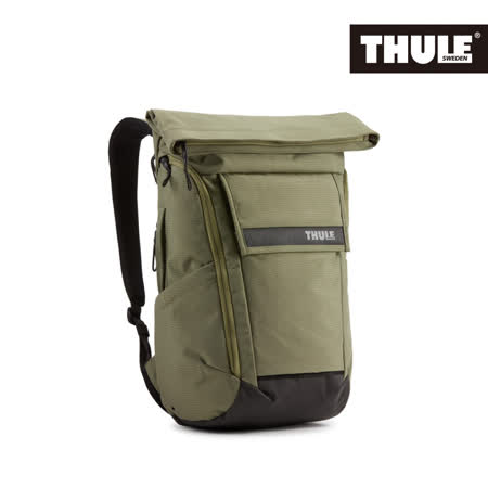 Thule 都樂Paramount 2 Backpack 24L 15.6吋筆電包後背包二色| PARABP