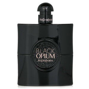 YSL聖羅蘭 Yves Saint Laurent - Black Opium Le Parfum 香水