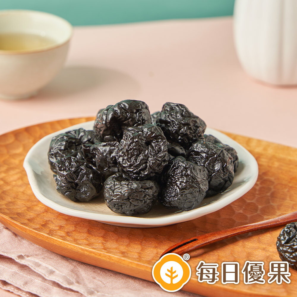 化核梅大包裝500公克【每日優果】 0