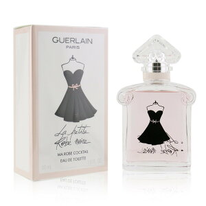 嬌蘭 Guerlain - La Petite Robe Noire 小黑裙女性淡香水