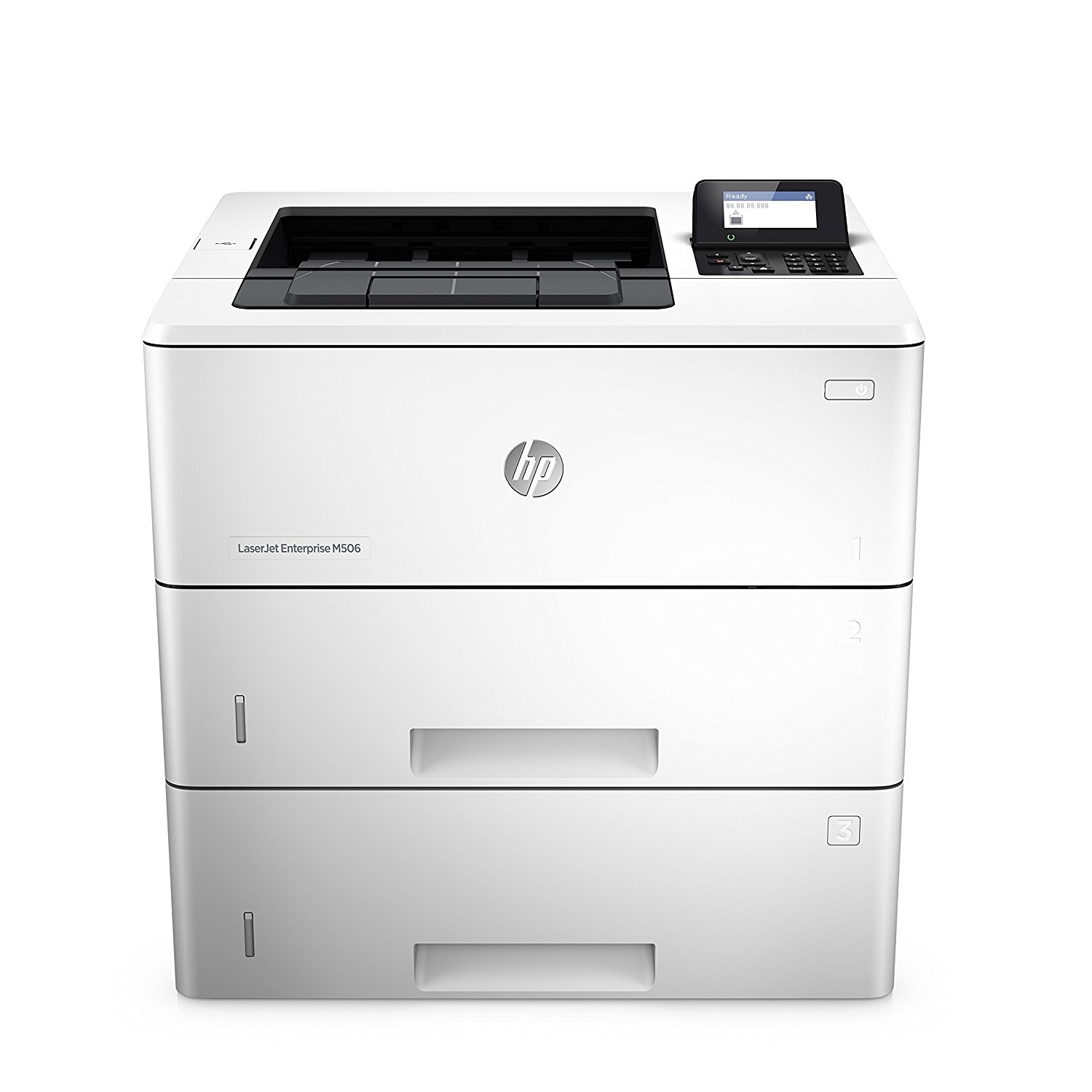 Hp laserjet m506 сбросить