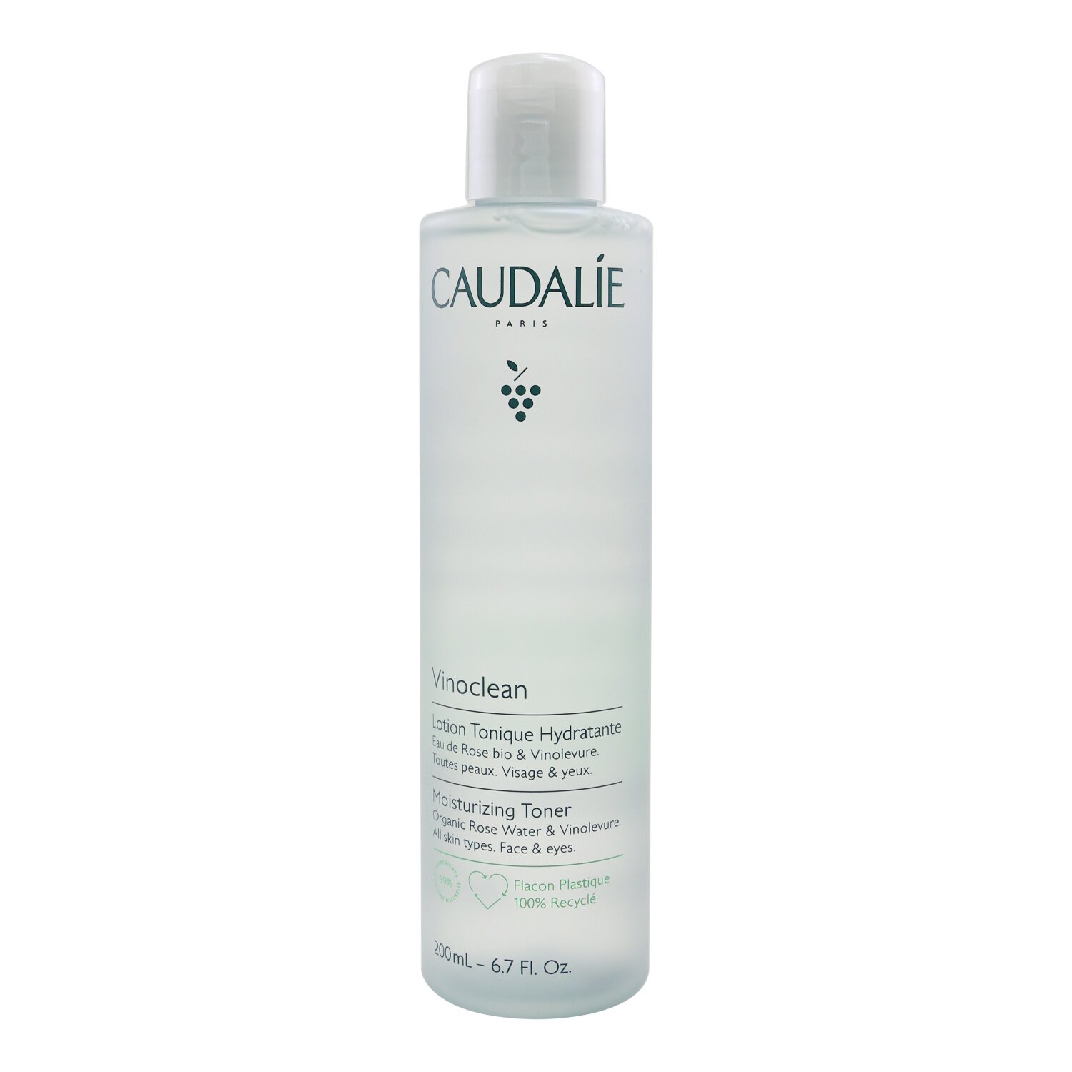 歐緹麗 Caudalie - Vinoclean 保濕爽膚水