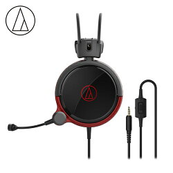 鐵三角 ATH-AG1X FPS 頂級電競 封閉式 耳罩式耳機麥克風【三井3C】
