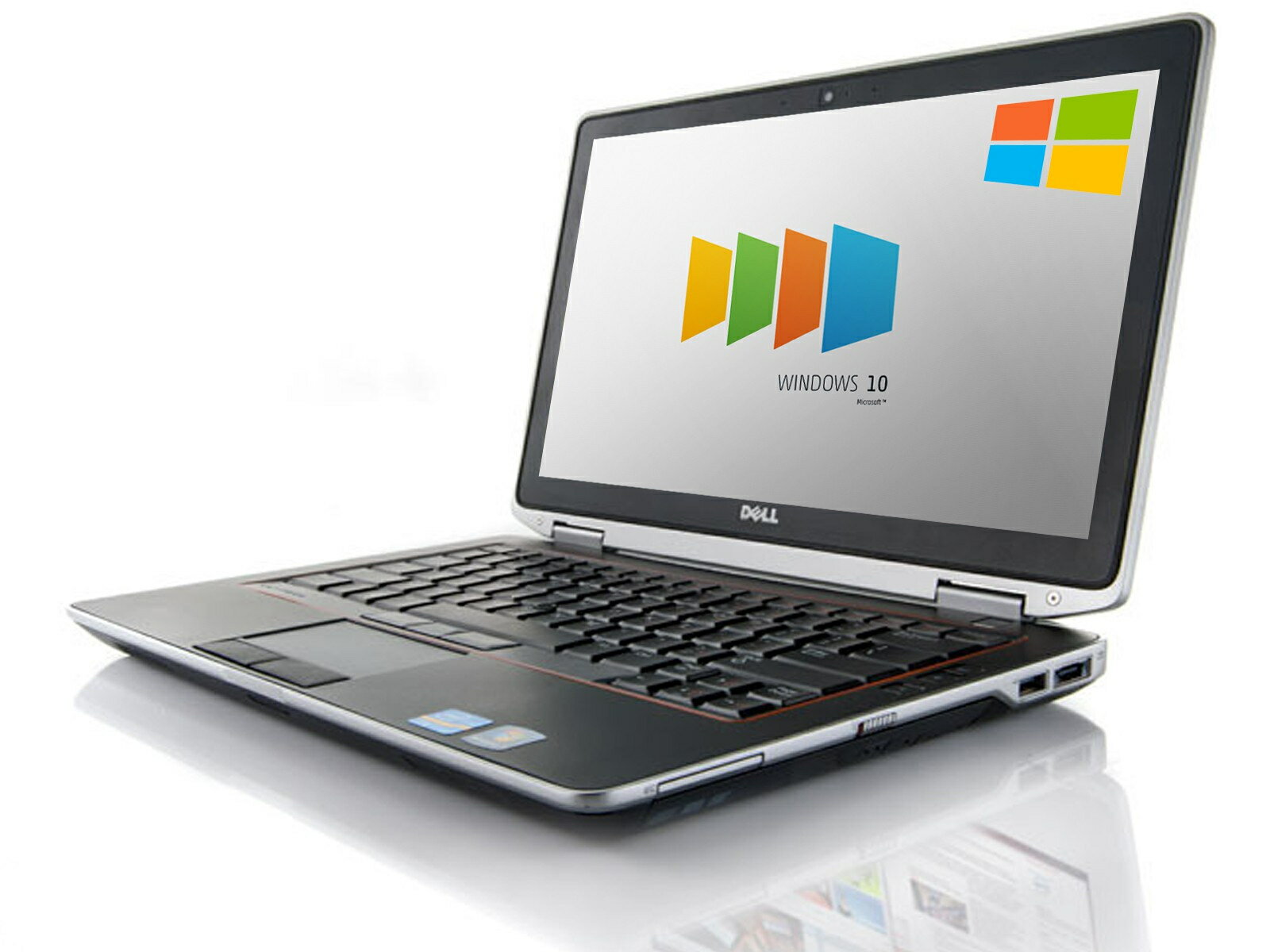 Dell latitude e6520 обзор