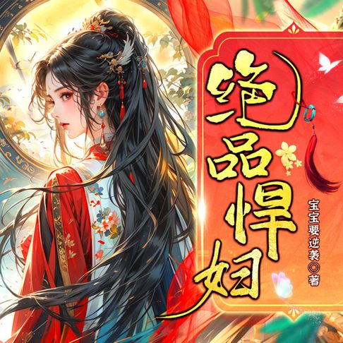 【有聲書】农门悍妇撩夫忙1 |（又名：绝品悍妇） 0
