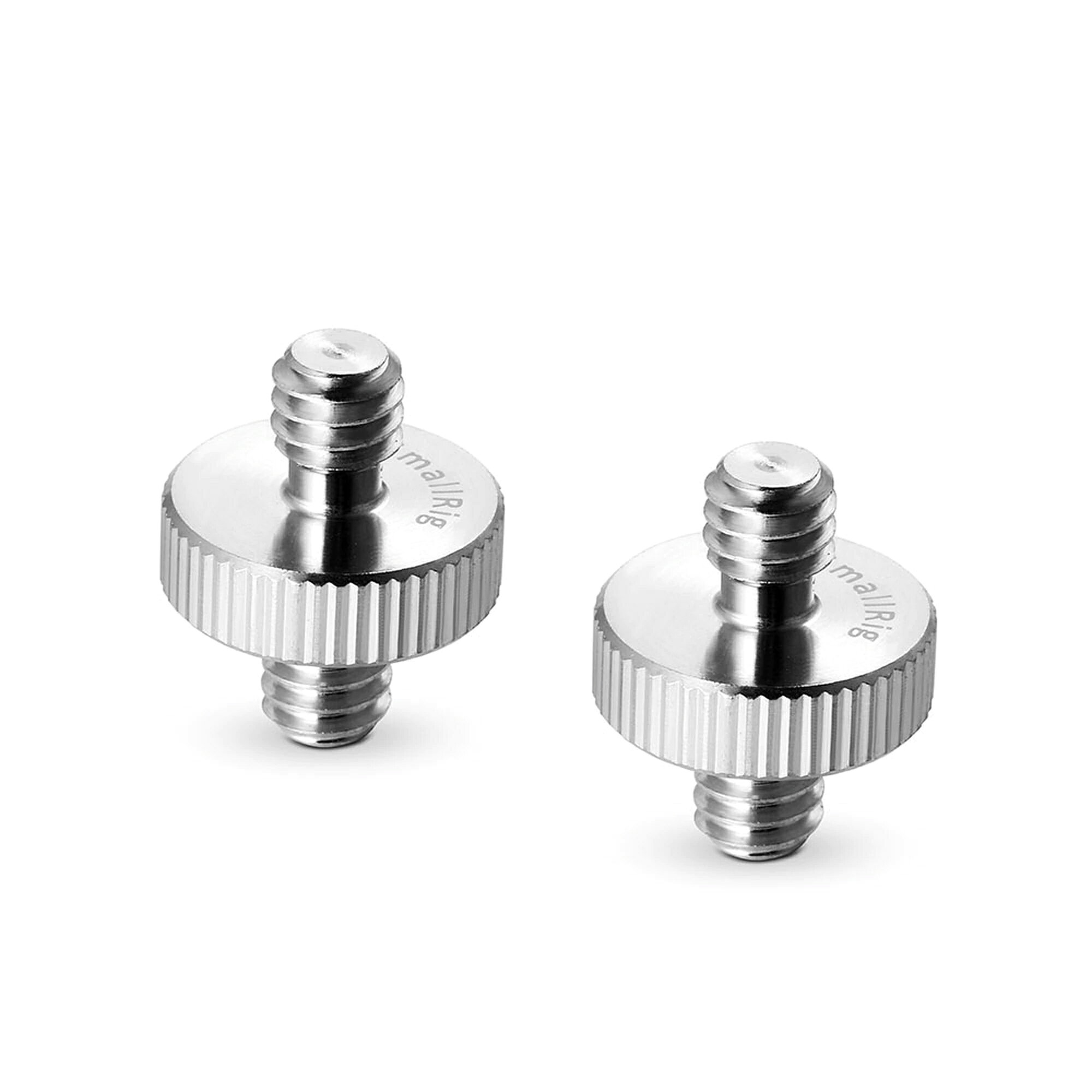 限時★.. SmallRig 828 1/4吋 雙頭螺絲 兩入一組 轉接 公司貨【夏日限時 全館點數5倍送】