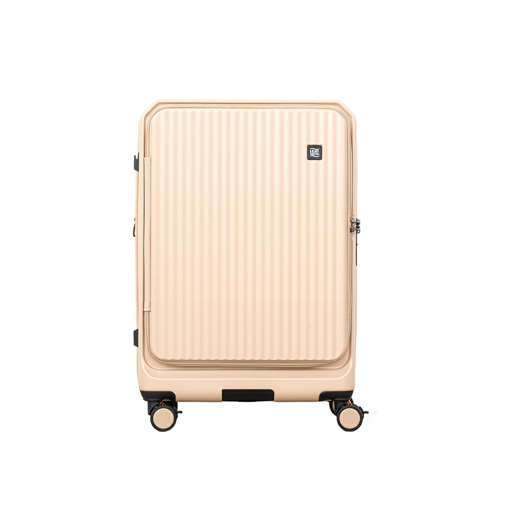 行李箱/登機箱/旅行箱 簡約行者行李箱 25吋 五色可選 dayneeds