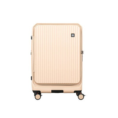 行李箱/登機箱/旅行箱 簡約行者行李箱 25吋 五色可選 dayneeds