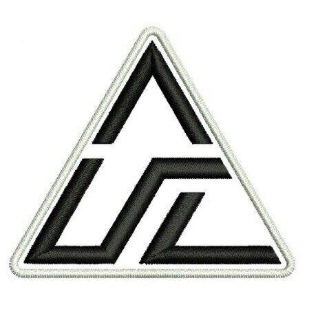 『VENUM旗艦館』Basico 柔術浪人 Grab and Pull 巴西柔術 布章 BJJ Patch