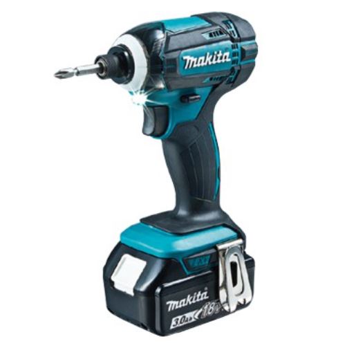 MAKITA 牧田 18V 充電式衝擊起子機 DTD149 DTD149Z 空機