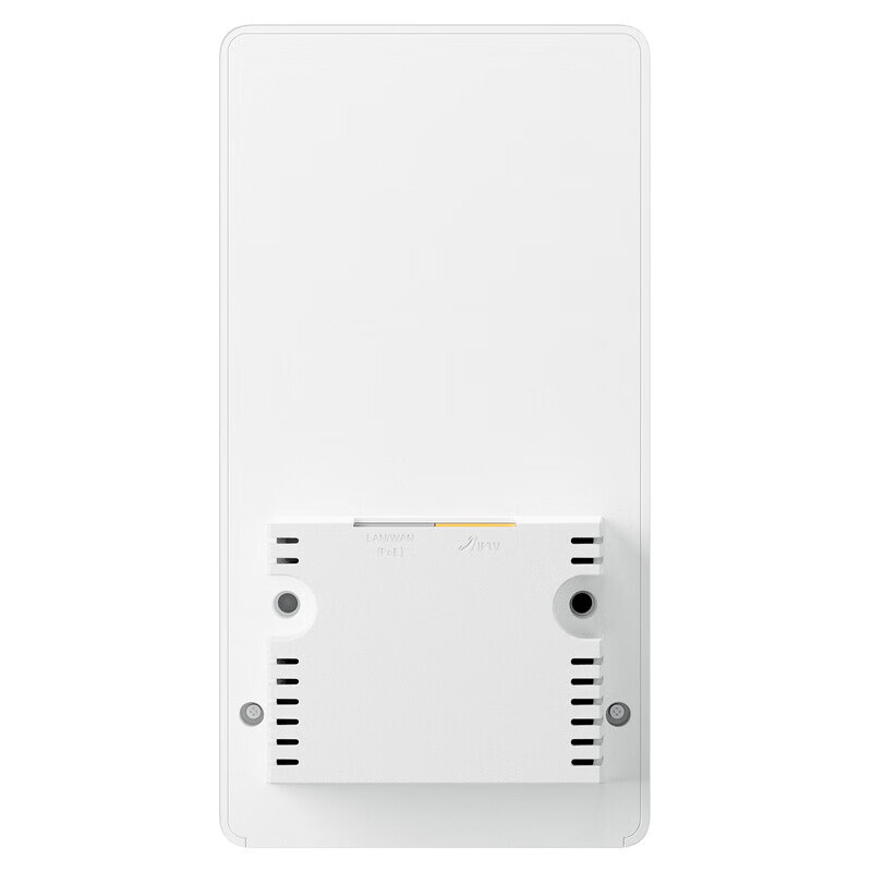 【快速出貨】 免運 網絡交換機 TP-LINK雙頻千兆無線AP面板TL-XAP3008GI-PoE全屋WiFi6智能漫游~優樂悅