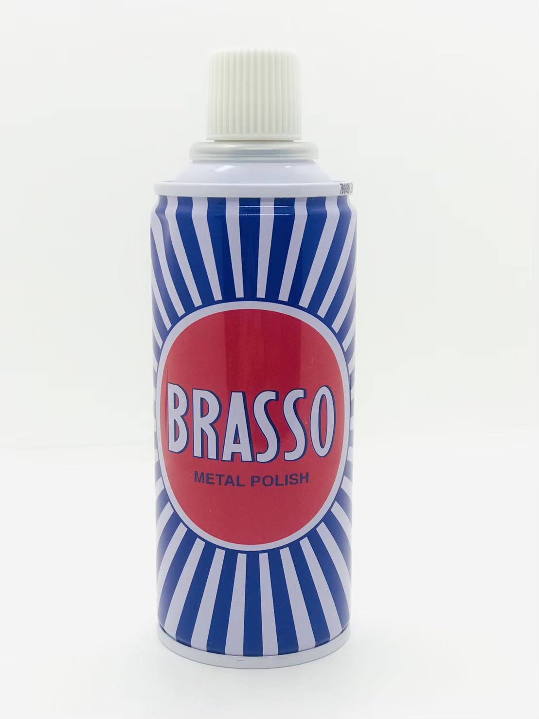 【醫博士】(現貨)巴素銅油 （擦銅水）400 ml 英國日影BRASSO