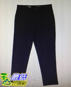 [COSCO代購 如果售完謹致歉意] W1294626 Izod 男高爾夫球褲