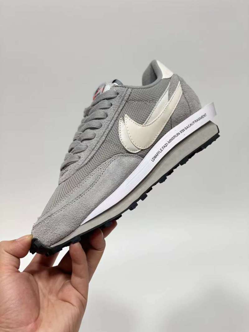 NIKE Sacai LDV Waffle Daybreak 男女鞋| 日昇鞋店直營店| 樂天市場Rakuten