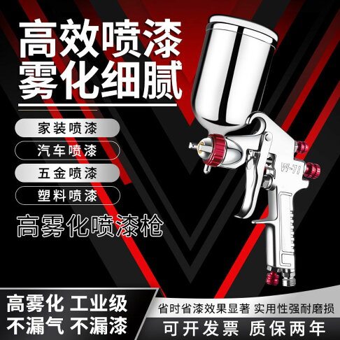 高檔噴槍|居家噴槍|實用噴槍|百搭噴槍 0