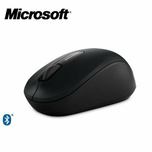 <br/><br/>  【新風尚潮流】Microsoft 微軟 3600 藍牙 行動滑鼠 無線滑鼠 行動滑鼠 左右手均可 3600<br/><br/>