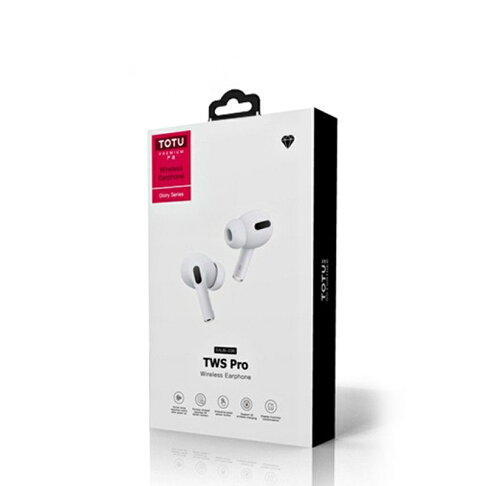 【TOTU 拓途】耀系列TWS Pro無線藍牙耳機ANC降噪 EAUB044【APP享6%回饋】 5