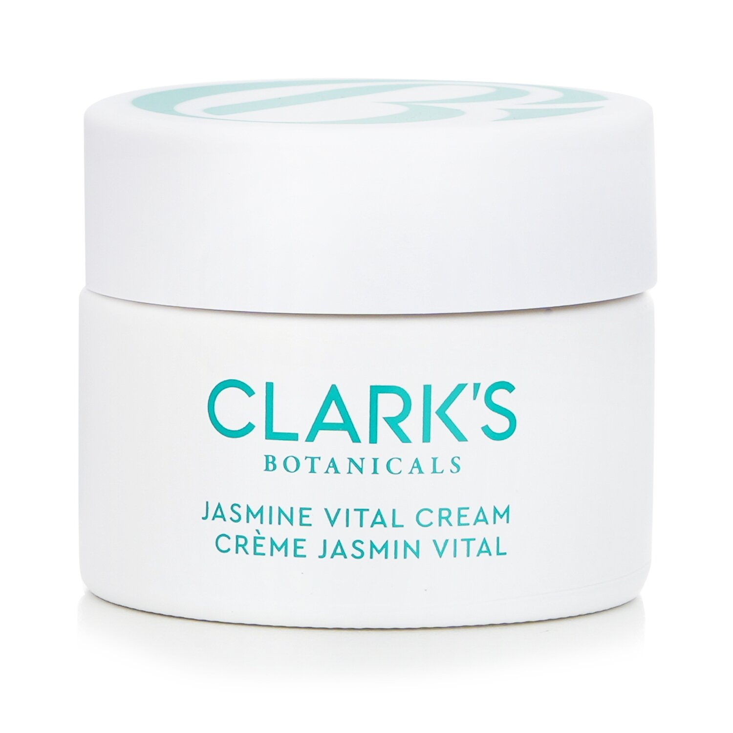 Clark's Botanicals - 茉莉精華霜