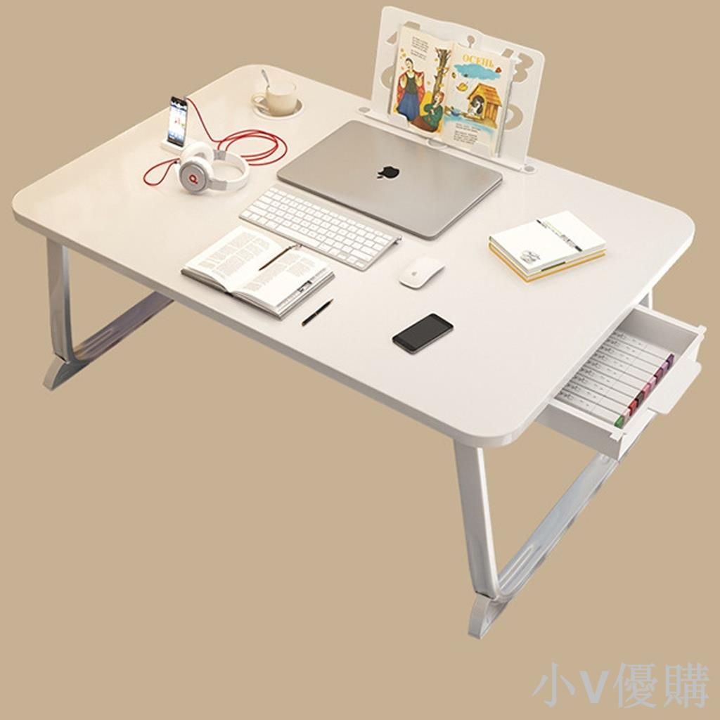 筆電桌 桌子 電腦桌 床上桌 和室桌 小桌子 書桌 懶人桌 床上桌子 超大摺疊桌 折疊桌 床上摺疊桌