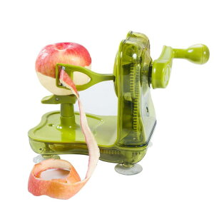 削皮器 蘋果削皮器手搖家用水果去皮器削水果神器切果器全套