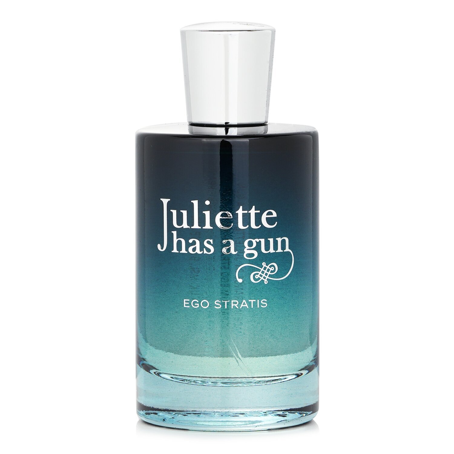 帶槍茱麗葉 Juliette Has A Gun - Ego Stratis 香水