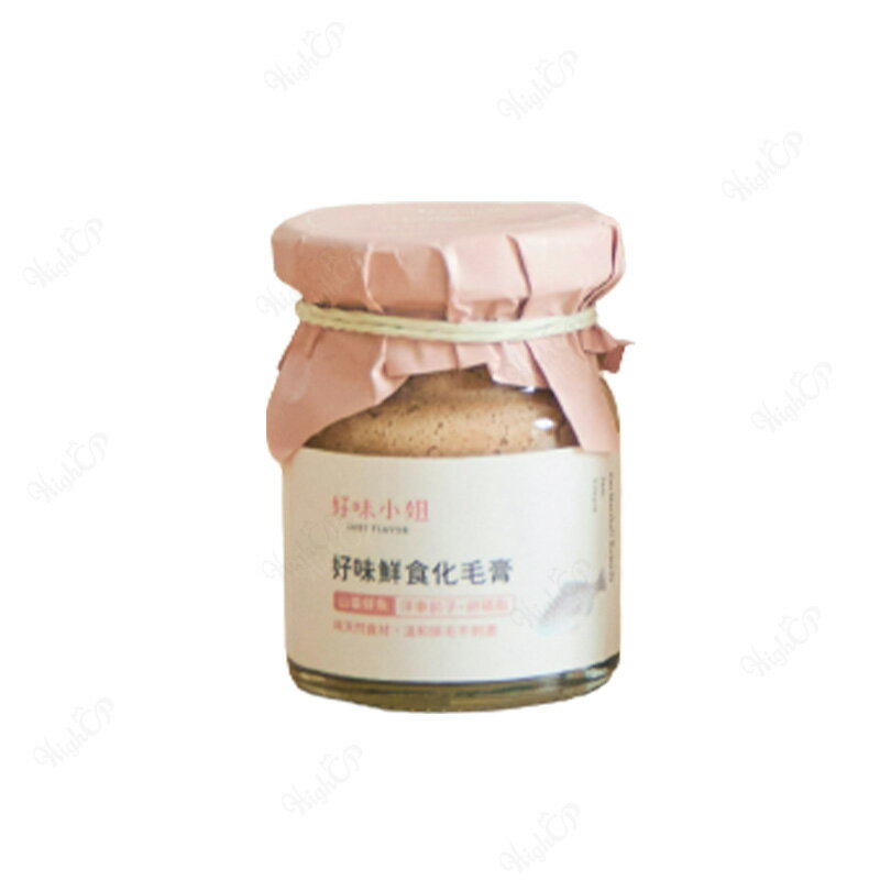 好味小姐  LADY FLAVOR 好味鮮食化毛膏 犬貓化毛膏 化毛膏 排毛膏 貓化毛膏【601001】 0