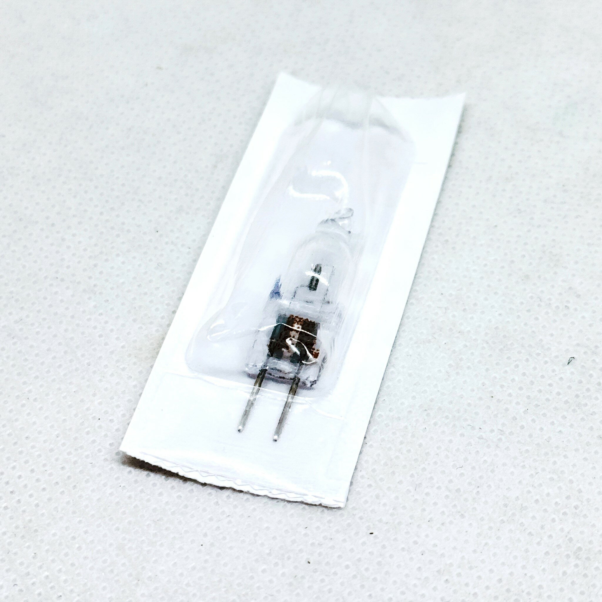 OSRAM 歐司朗 Halostar oven 64428 12V 20W G4 耐高溫烤箱鹵素燈泡 3