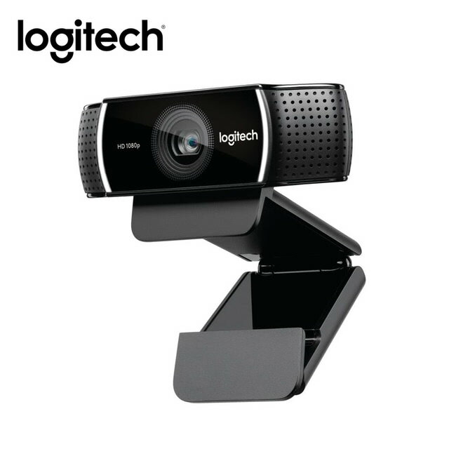 <br/><br/>  Logitech 羅技 C922 PRO STREAM網路攝影機 (960-001091)★★★全新原廠公司貨含稅附發票★★★<br/><br/>