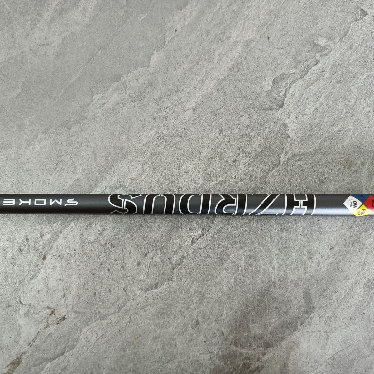 高爾夫球桿HZRDOS小雞腿專用桿身