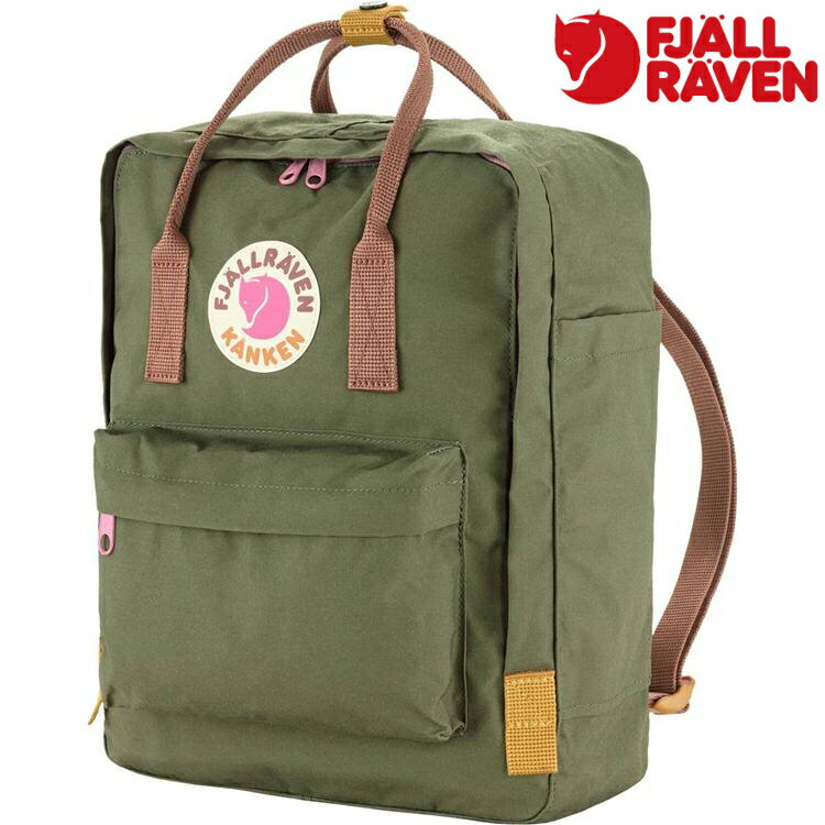 Fjallraven 北極狐 Kanken Koncept 背包 23200334