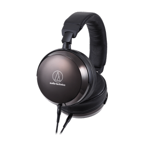 (現貨)Audio-Technica鐵三角 ATH-AP2000Ti 便攜型耳罩式耳機 台灣公司貨