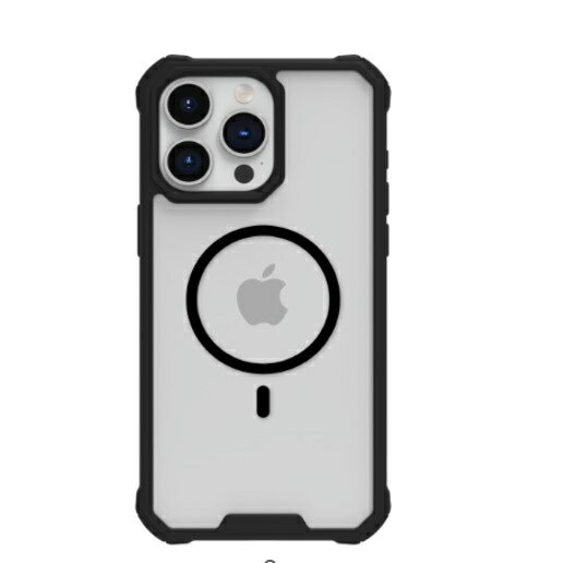 Apple iPhone 15/ 15 plus / 15 pro/ 15 pro max Air 2.0 MagSafe 保護殼 (預購)