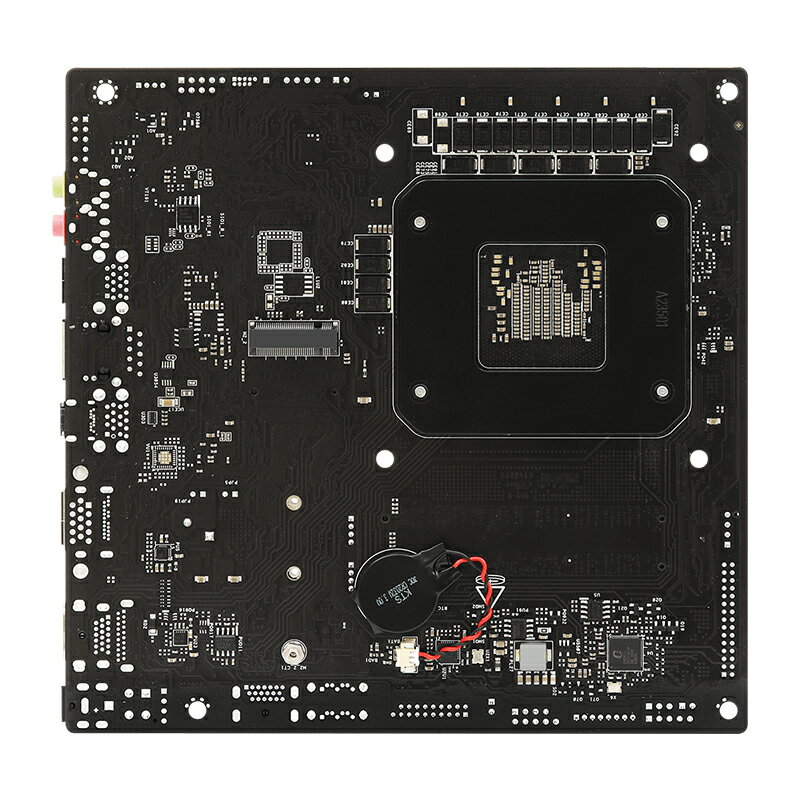 {保固一年 可打統編}【B站-偉哥聊板-粉絲專享】ASRock華擎X600TM-ITX主板AMD 8代銳龍 3