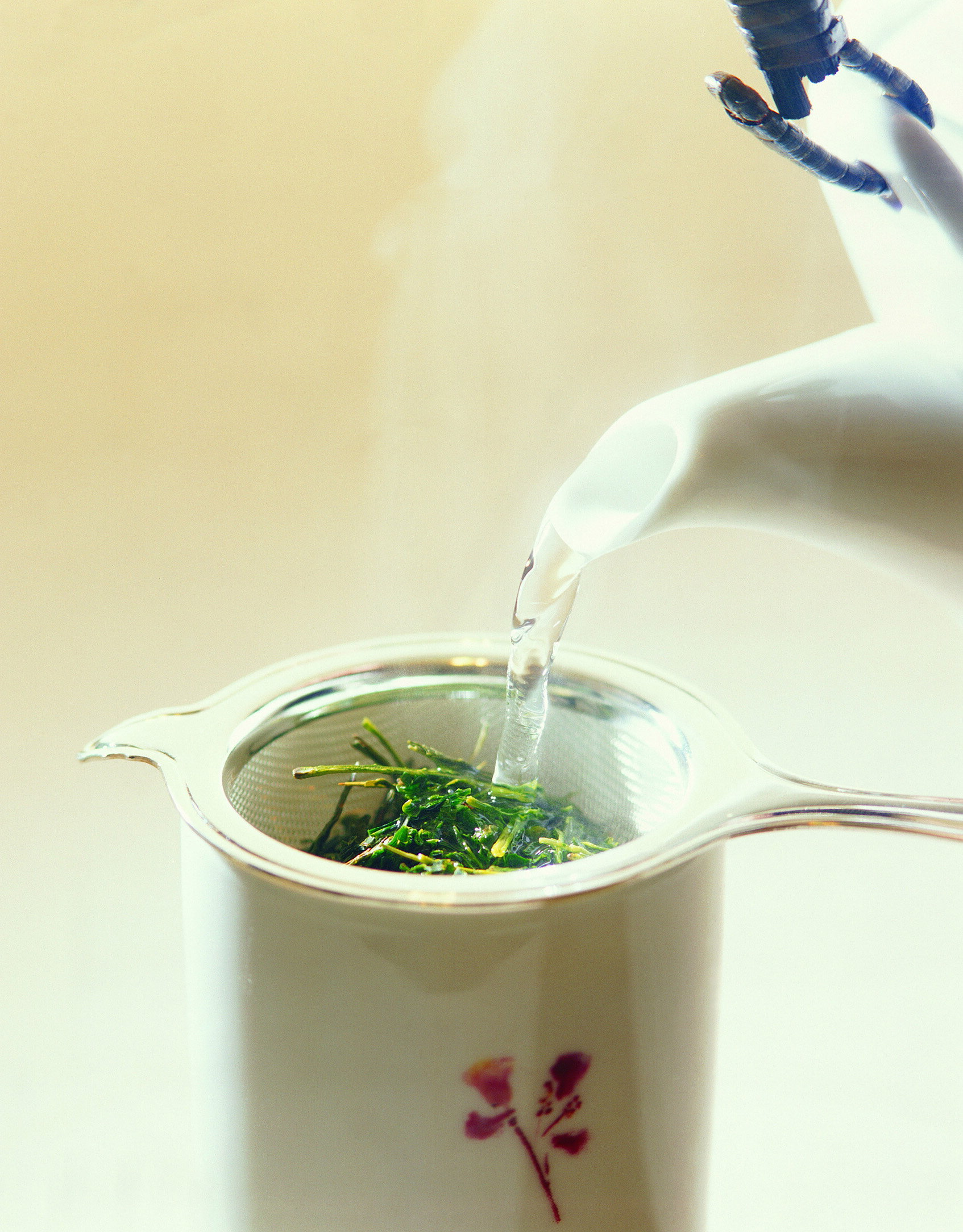 歐可茶葉 袋棒茶 鮮綠茶(15包/盒) 1