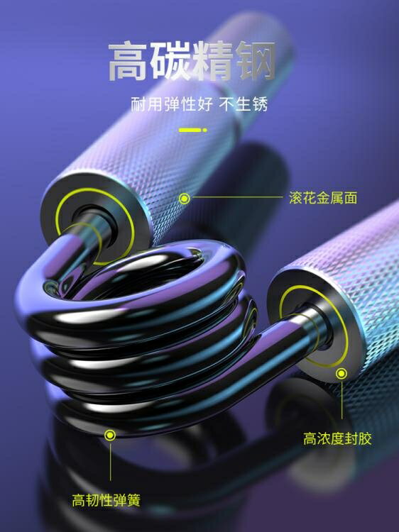 握力器男式專業握手器練臂肌鍛煉手指力康復訓練健身女腕力器手勁【摩可美家】