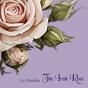 【停看聽音響唱片】【CD】麗茲．瑪登： 愛爾蘭玫瑰