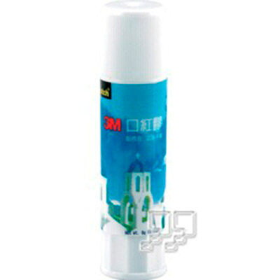 3M 6608口紅膠(希臘風)06995-66【九乘九購物網】