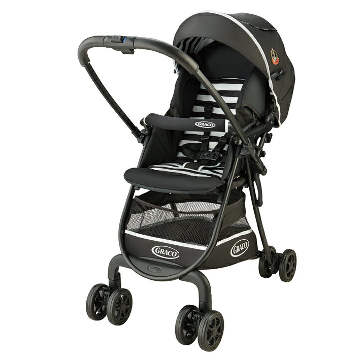 Graco CitiLite R UP 超輕量型雙向嬰幼兒手推車 城市漫遊R挑高版(鋼琴餅乾) 5280元【來電另有優惠】