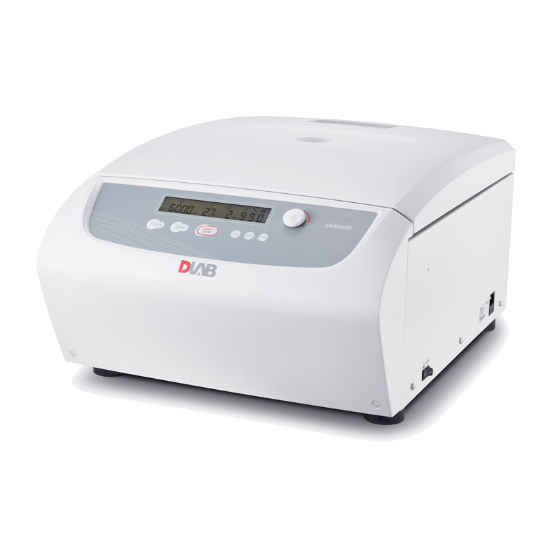 《DLAB》多用途離心機 DM0636 Multi-Purpose Centrifuge
