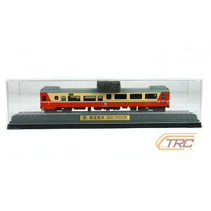 台鐵莒光號簡速餐車 35DC10500型 靜態紀念車 火車模型 含展示底座 鐵支路模型 NS3507 TR台灣鐵道