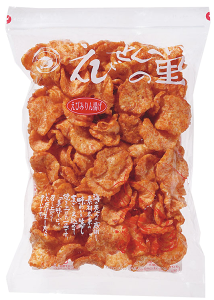日本名古屋蝦餅仙貝代購えびせんべいの里必買伴手禮超美味超唰嘴空運直送最新鮮-醬油味醂款現貨２