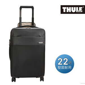 【eYe攝影】現貨 都樂 THULE Spira 35L 22吋 行李箱 SPAC-122 藍 登機箱 出國 旅遊